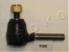 JAPKO 111205 Tie Rod End